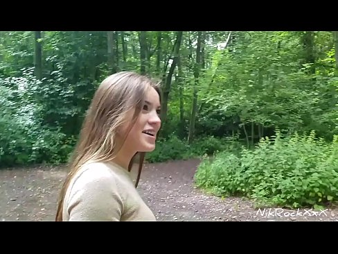 ❤️ Ман ба Эвелина пешниҳод кардам, ки дар ҷои ҷамъиятӣ шавем! Вай гуфт бале. Пас аз он ман вайро дар хар ва конча дар даҳонаш сихтам. Баъд вай худаш хашмгин шуд. ❤️❌ Суперпорно дар мо tg.rassadakubani.ru ❌️