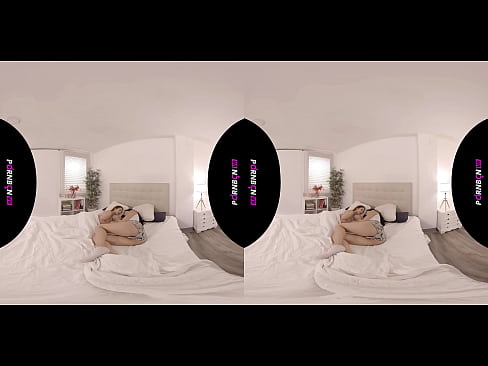 ❤️ PORNBCN VR Ду лесбиянки ҷавон дар воқеияти виртуалии 4K 180 3D аз хоб бедор мешаванд Женева Беллуччи Катрина Морено ❤️❌ Суперпорно дар мо tg.rassadakubani.ru ❌️